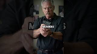 Serial Killer Cop Hid in Plain Sight for 44 Years Until DNA Caught Him