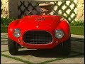 Million Dollar Cars - Ferrari