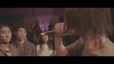 映画『サラバ静寂』予告編～GOMESS ver.~　出演：GOMESS