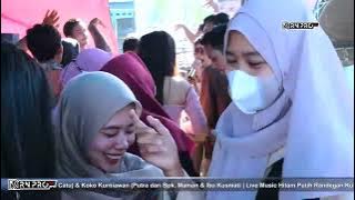 Pikir Keri - Rika | HITAM PUTIH | Edisi Randegan Kulon 15 Agustus 2021