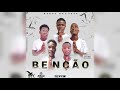 Benção -- Banda Brazuca