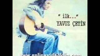 Yavuz Çetin - Onun Şarkısı Resimi