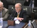Full Committee Legislative Hearing on Magnuson Stevens