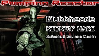 Klubbheads - Kickin&#39; Hard (IB Remix)