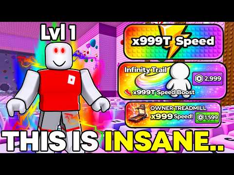 STARTING OVER with The $100,000 ADMIN BUNDLE in +1 Speed Keyboard Escape!