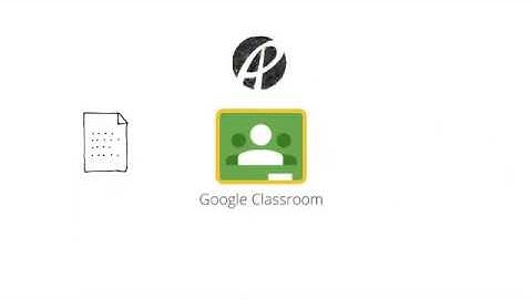 Introduction to Google classroom