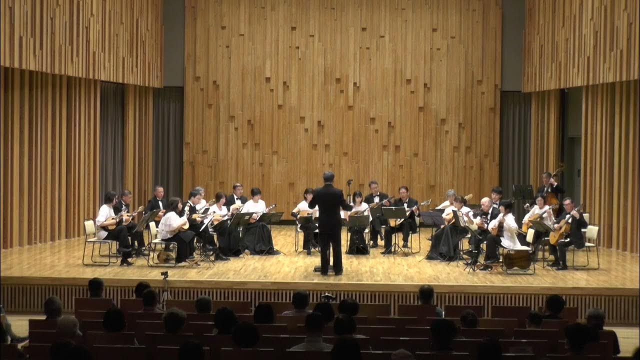 祈りのアリア(二橋潤一) YouTube