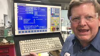 Learn Build Fly Episode 9 Machining forming dies with Steve Lange.