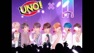 bts takes over uno mobile for limited in game event exclusive the hollywood reporter