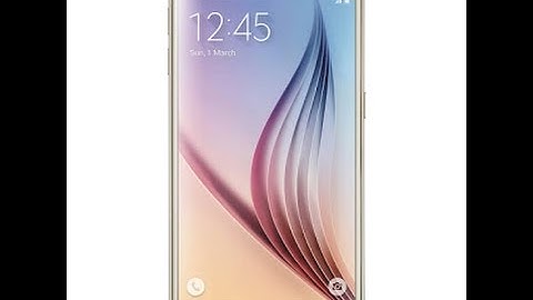 How to flash Samsung S6 clone SM-G920F | Firmware | Tool | driver download