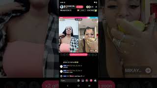 Kkvsh And Coco Bratz Talk About New Man