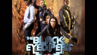 Black Eyed Peas Feat  Justin Timberlake   Where is the Love 2011