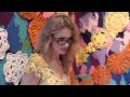 Olek Covers the World in Crochet | KQED Arts