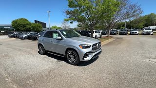 2026 Mercedes-Benz GLE GLE 350 Atlanta, Alpharetta, Roswell, Cumming, Johns Creek GA