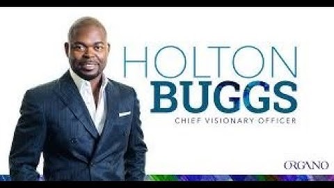 Holton Buggs Ibuumerang mlm training
