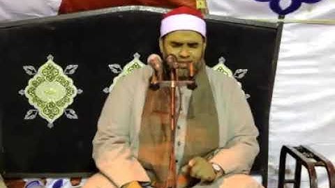 تلاوه تهز القلوب بتلاوة خاشعه للشيخ عمرو الدماريسي