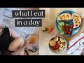 What I Eat In A Day with IBS | Heathy &amp; Realistic | Lactose &amp; Soy FREE | Affordable | French Life