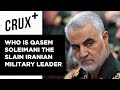 Why Donald Trump Gave Orders To Assassinate Qasem Soleimani? | Crux+