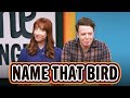 Sam Tortures Brennan With a Bird Trivia Contest He Cannot Win