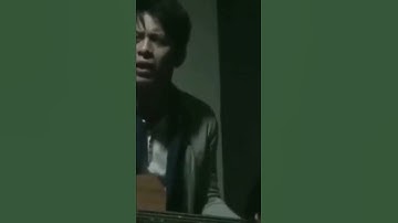 Keren Parah Ketika Ariel Gitaran sambil Merokok 💢💢