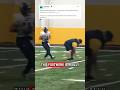 The Steelers are trying to uninstall everything he learned! #shorts #nfl #steelers
