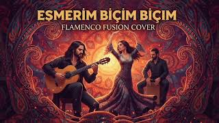¶ Esmerim Biçim Biçim ¶ Flamenco Fusion ¶ Modern Dokunuşlar ¶