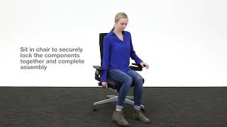 Gesture – Assembly Video