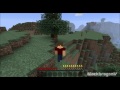 Minecraft - Smart Moving Mod Demo