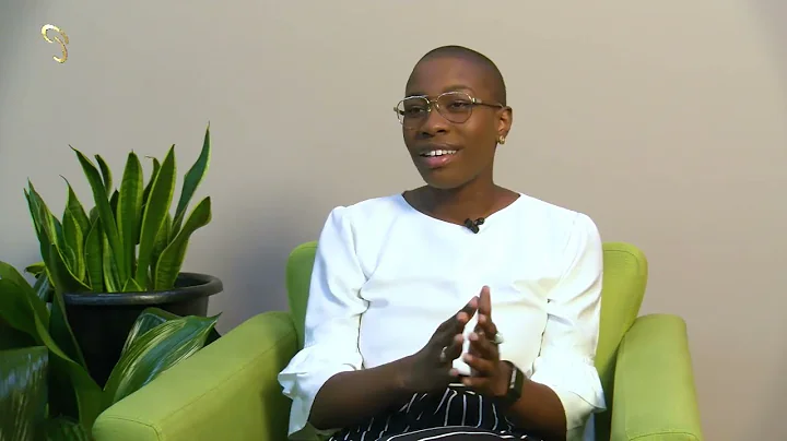 Interview - Ashlee Burnett - IWD 2022