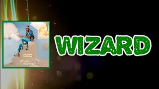 Marzz - Wizard (Lyrics) 