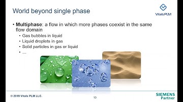 Webinar: Multiphase Flow Modeling Using CFD