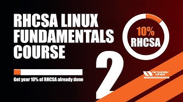 Part 2: Red Hat Linux Download and Installation Guide