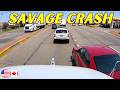 A Day in The Life of an American Truck Driver - 5