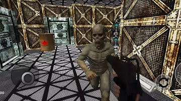 Zombie Claws 4 NEW UPDATE Part 2