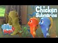 Bilu Mela: Chicken Submarine