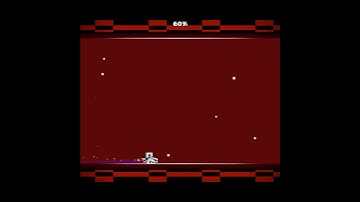 Random levels in GD #24 #geometrydash #games #gd #funny #R_GD  #gaming