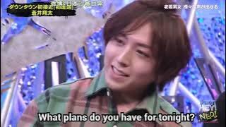 Aoi Shouta Female Voice Acting _ Seiyuu funny moment