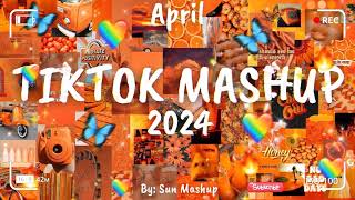 Tiktok Mashup April 💖2024💖 (Not Clean)