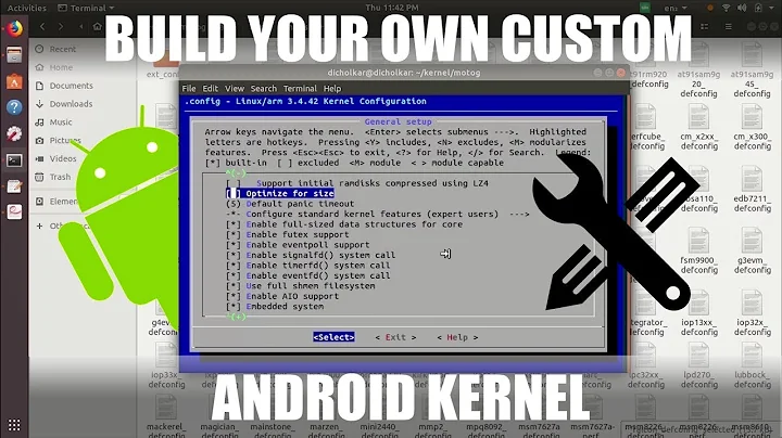 How to Compile & Build Android Kernel 👨‍💻🛠️📲