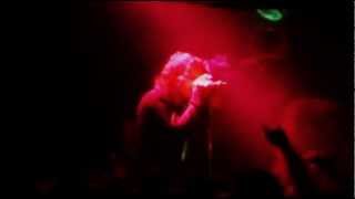 HIM - Join Me In Death Live Garage 2000