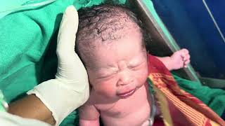 Download Lagu 💗 Unbelievable Baby Cuteness 😱 Chaah Hai Tujhko Baby Song Feel #bantubabyvlogs #cutebaby MP3