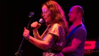 Anneke van Giersbergen - You Want To Be Free - Chicago 2013