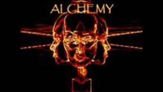 alchemy - against us feat all work no play