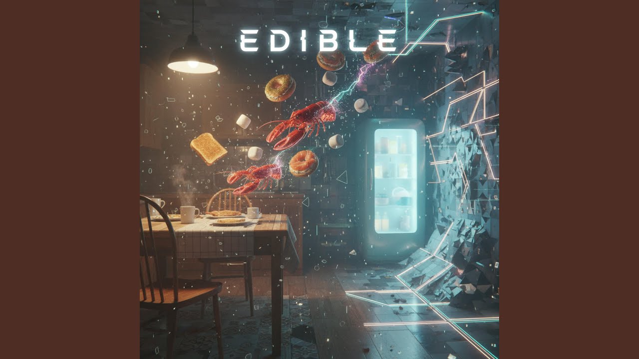 Lobster of the Apocalypse