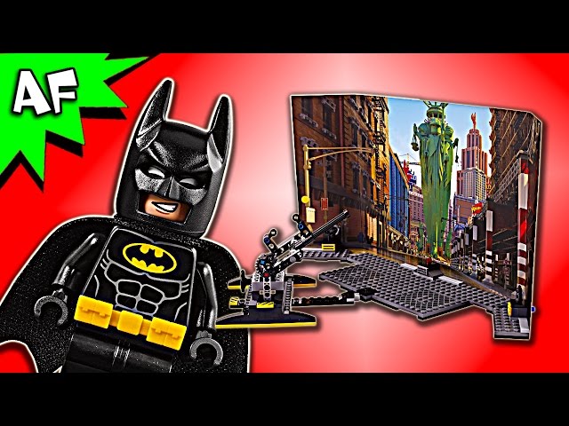  LEGO 853650 The Batman Movie - Movie Maker Set : Toys & Games