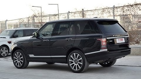 SKP900 Program 2014 Range Rover Remote Key