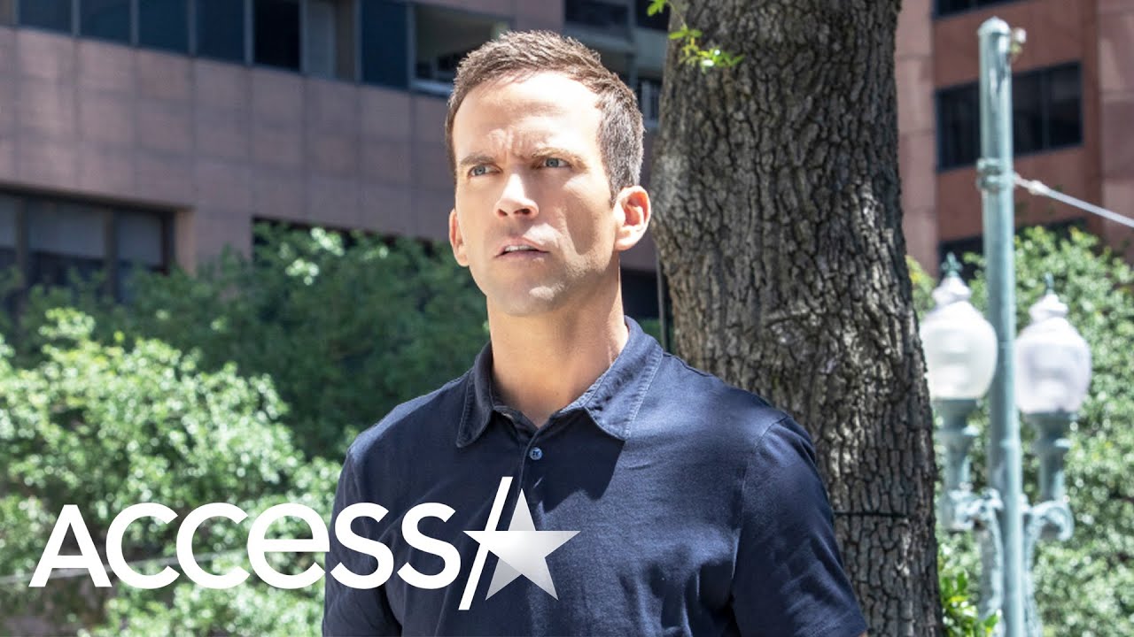'NCIS: New Orleans' Star Lucas Black Makes Shocking Exit After 6 Seasons