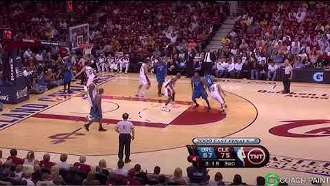 Double Curl BLOB  l  Brooks3 Breakdown, Part 15