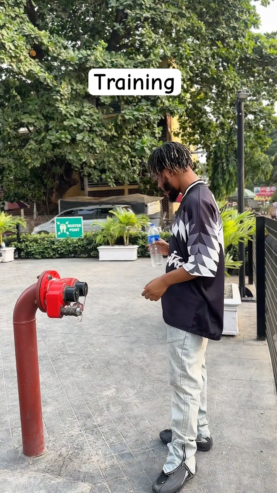 Practice makes perfect ? | #shorts