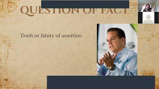Chapter 16- Methods of Persuasion